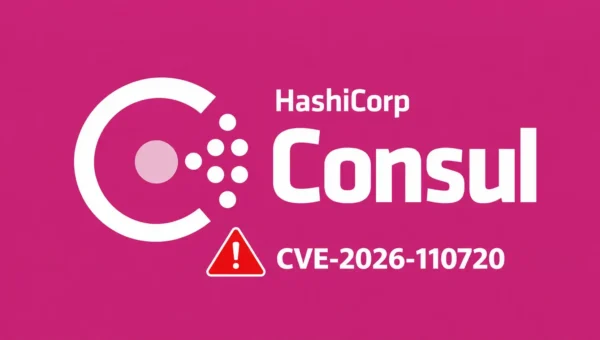 HashiCorp Consul Vulnerability Allows Attackers to Bypass Authorization and Gain Elevated Privileges