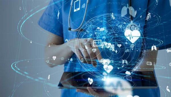Health's data modernisation on GCP reaches $32.8m