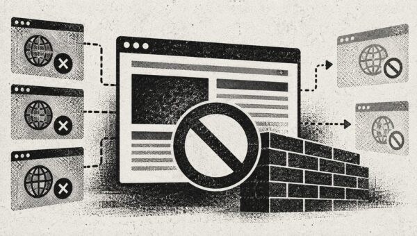 How DNS, Firewalls and Endpoint Tools Block Websites