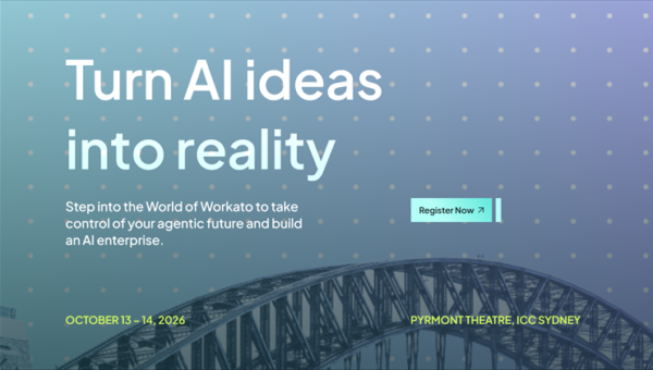 How David Jones, Canva and others are putting agentic AI to work