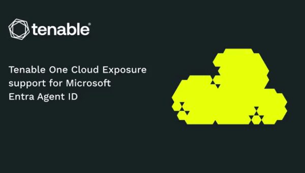 How to secure AI agent identities in the cloud with Tenable