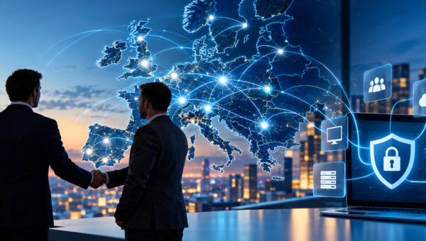 Huntress and ALSO partner to put managed security in reach of more European MSPs