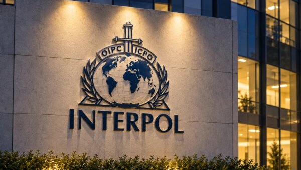 INTERPOL Arrests 1,462 Suspects, Disrupts 10,909 Cybercrime Networks in Global Crackdown