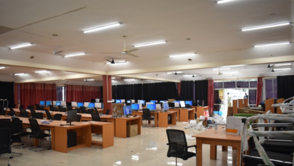 INTERPOL Operation Serengeti III Nets 1,462 Arrests and Recovers $105 Million in Cybercrime Crackdown