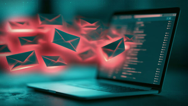 Inbox flooded with sign-up messages? How to handle email bombing