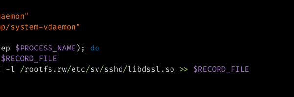 Inside KeyDrift: Analyzing historical UAT-11473 activity on Cisco SD-WAN