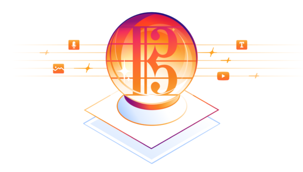 Introducing Clef-omni with full multimodality, plus a faster Clef and a cheaper Clef-flash