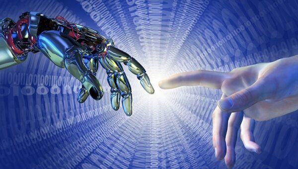 JP Morgan Chase most advanced in AI as UK banks group in chasing pack