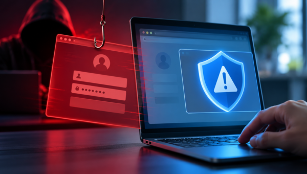 Keeper Security Launches AI-Powered Phishing Protection to Block Credential Theft