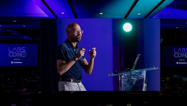 LABScon26 Replay | Keynote: A Sober Analysis of AI Impact