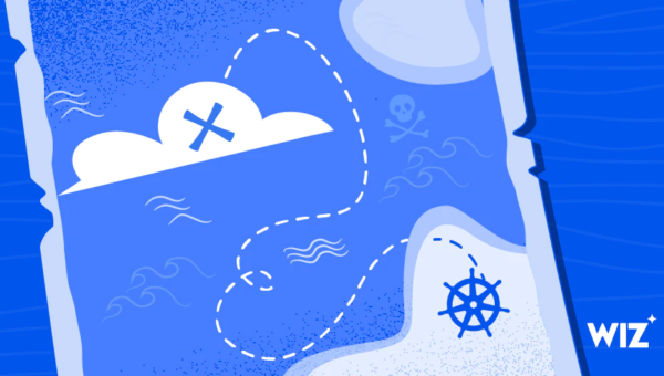 Lateral movement risks in the cloud and how to prevent them – Part 3: from compromised cloud resource to Kubernetes cluster takeover