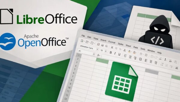 LibreOffice and OpenOffice Flaws Let Malicious Spreadsheets Run Code Without Macro Warnings
