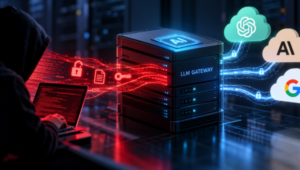 LiteLLM flaws let low-privileged users hijack AI gateway and steal provider keys