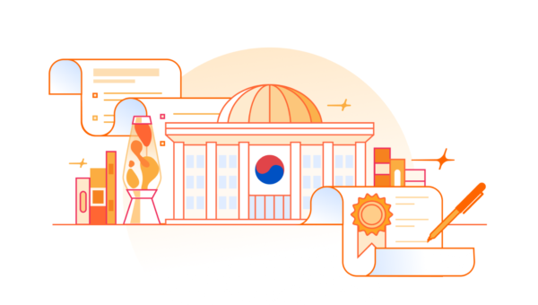 Localizing compliance at scale: Achieving South Korea’s ISMS certification
