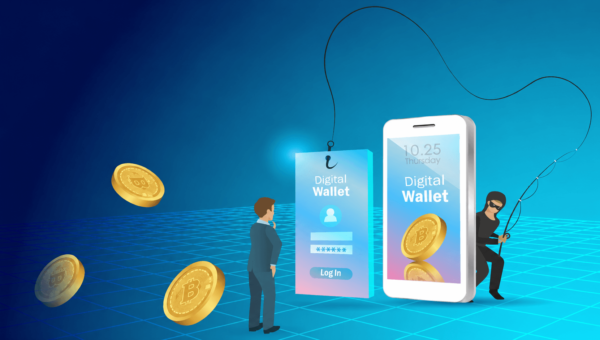 Malicious Firefox extensions impersonate popular crypto wallets
