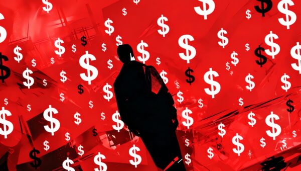 hacker money laundering dollars