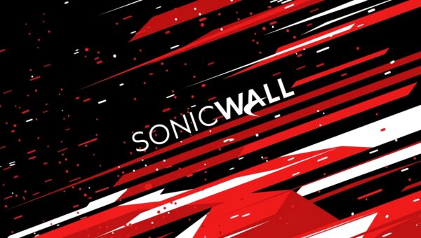 SonicWall