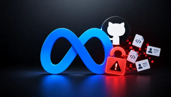 Meta GitHub Repositories Compromised, Exposing Software Code and Employee Personal Data