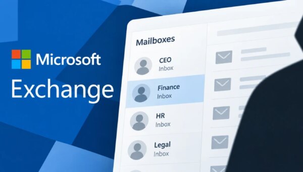 Microsoft Exchange Flaw Lets Authenticated Attackers Read Other Users' Mailboxes