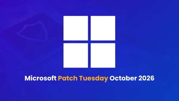 Microsoft Patch Tuesday October 2026