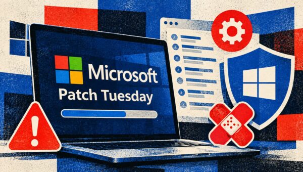 Microsoft Fixes 1,413 Vulnerabilities in Record October Patch Tuesday Update