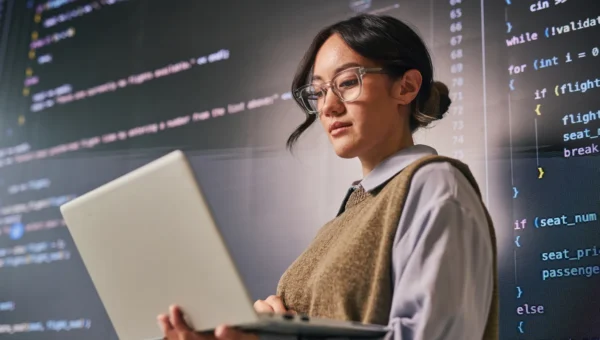 Modernizing data security with DSPM, AI and fewer tools