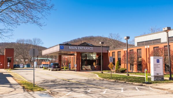 National cyber director rolls out latest pilot in South Carolina, this time for rural hospitals