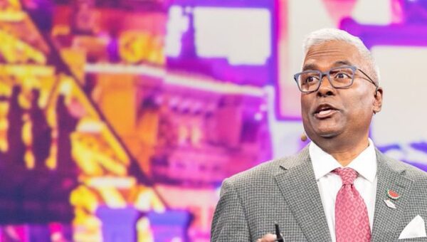 NetApp aims Novus storage at AI factory bottlenecks