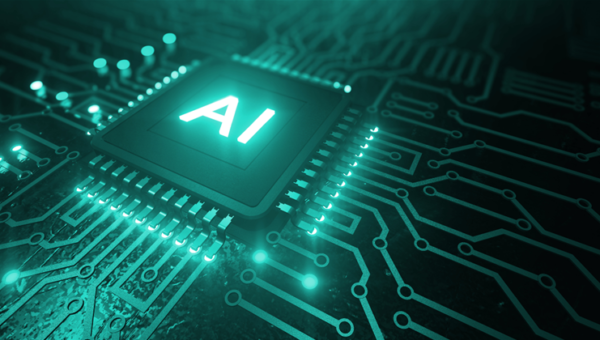 New IDC research reveals the real AI readiness gap: It's not models, it's data