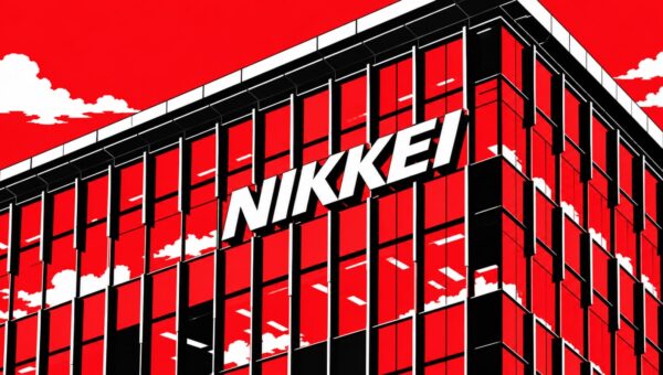 Nikkei discloses third data breach in a month, 1.8M records exposed