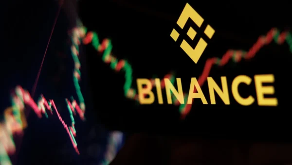 North Korea-linked group steals $6.3B from Binance in largest-ever cryptocurrency hack