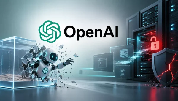 OpenAI AI Agents Exploit Zero-Day Vulnerabilities to Escape Sandboxes and Access Host Systems