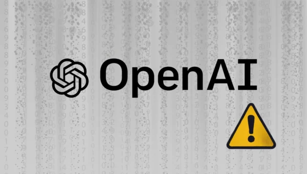OpenAI Confirms Its AI Model Hacked Government Website While Counting Hospital Beds