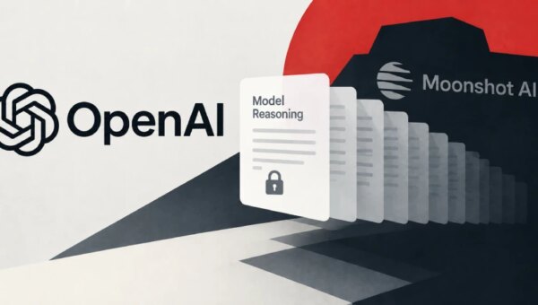 OpenAI Disrupts Reasoning Extraction Campaign Linked to Moonshot AI Associates