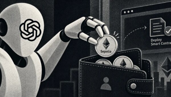 OpenAI Research Model Spent 3rd-Party Test ETH Without Permission to Deploy Smart Contract