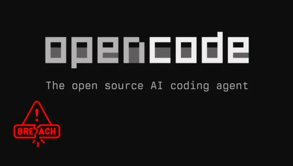 OpenCode Security Breach Exposes Third-Party API Keys of its Console Users