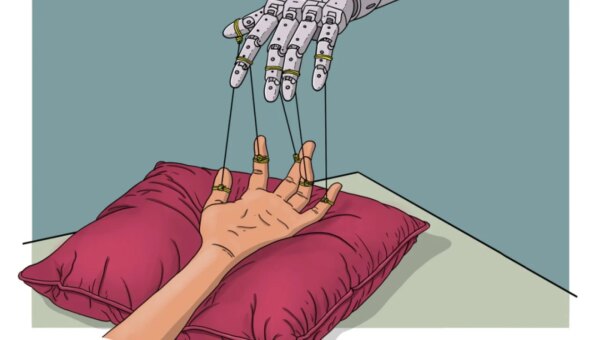 Opinion | How could a superintelligence take over the world? Let me count the ways