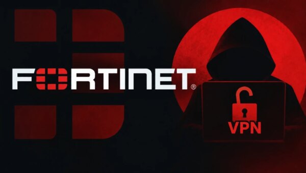PEERSTITCH Malware Deployed via FortiOS Flaw Bypasses Checks on Tagged VPN Sessions
