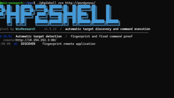 PHP Issues Emergency Patches for Two Critical PHP2Shell RCE Flaws as Exploit Attempts Emerge