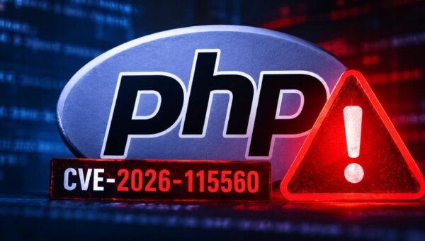 PHP Warns of Another Unpatched RCE Risk Two Days After Emergency PHP2Shell Patches