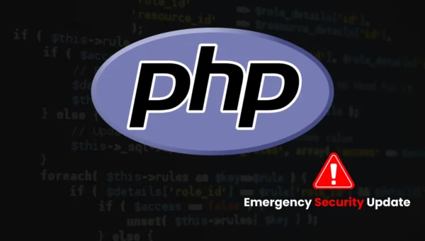 PHP Warns of Two Critical 9.2 Security Vulnerabilities, Urges Users to Prepare for Patches