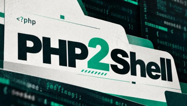 PHP2Shell Exploitation Hits Government Entity Amid Global Scanning and Signs of AI-Assisted Hacking
