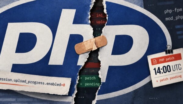 PHP2Shell: What Actually Protects You Before the 14:00 UTC PHP RCE Patch, and What Doesn't