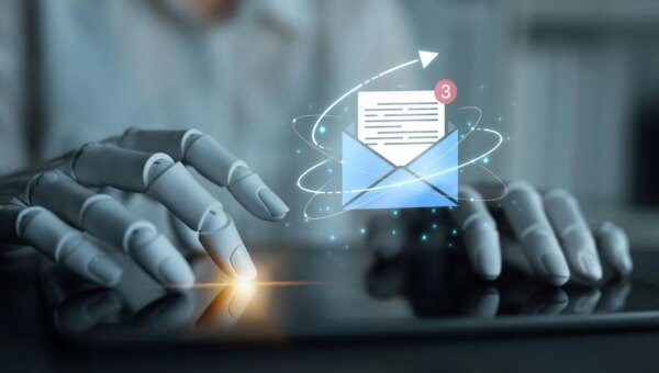 Phishing emails are baiting your AI assistant