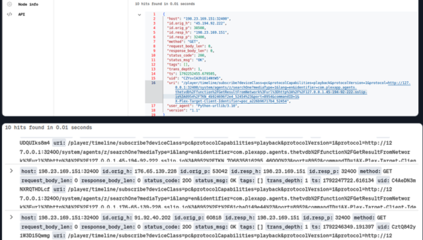 Plex2Shell Exploit Used to Turn Vulnerable Plex Servers Into Crypto Miners
