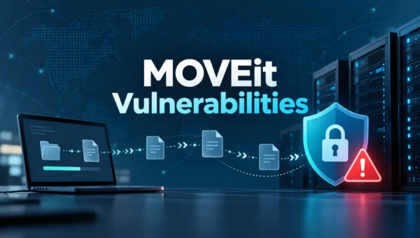Progress Warns of MOVEit Transfer Vulnerabilities Allowing Authentication Bypass and Privilege Escalation