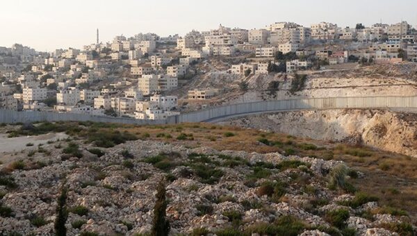 Public sector risk and double standards over occupied Palestine