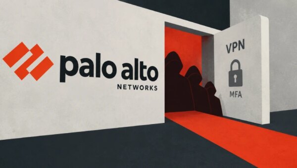 Qilin and INC Ransomware Groups Exploit Palo Alto Networks Flaw to Bypass MFA