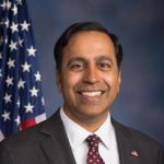 Raja Krishnamoorthi