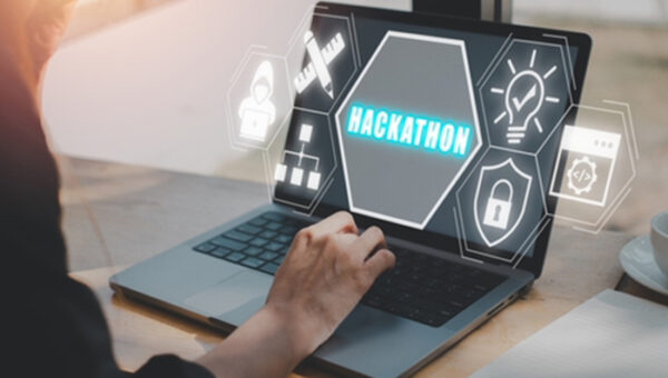 Queensland students put cyber skills to the test at ANZ Hackathon